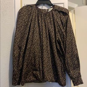 Tish Cox top long sleeve